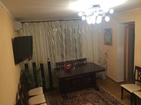 Продам 2х км квартиру, фотография 4