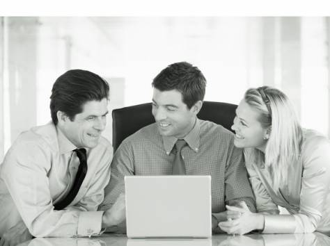 Заместитель руководителя по подбору персонала, фотография 1