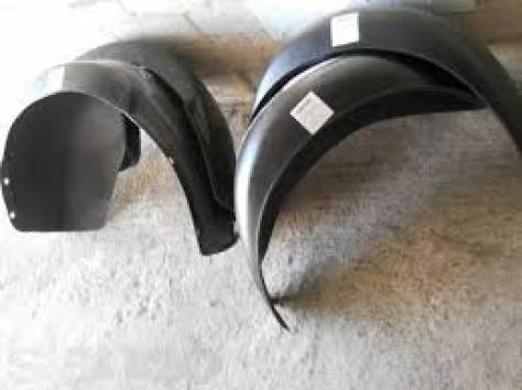 запчасти, фотография 7