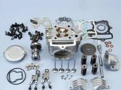 запчасти, фотография 11