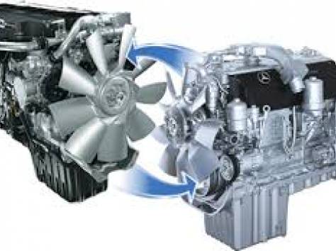 запчасти, фотография 12