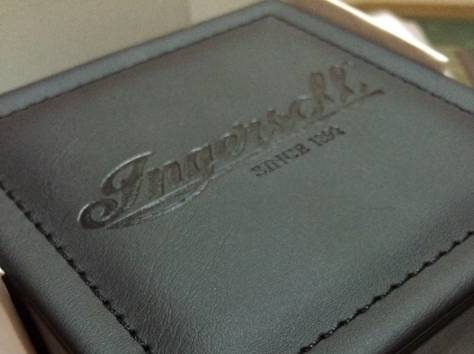 Ingersoll часы , фотография 3