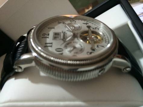 Ingersoll часы , фотография 6