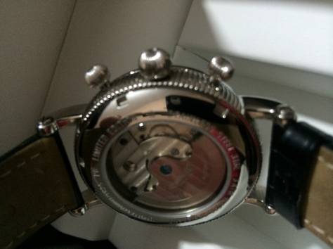 Ingersoll часы , фотография 8