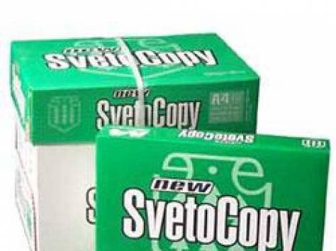 SvetoCopy A4 Класс С, фотография 1