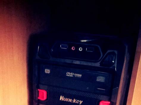 Продам игровой компьютер, фотография 2