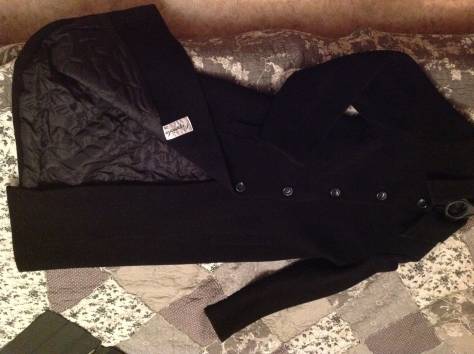 Продам дубленку38р пальто 38р куртка, фотография 2