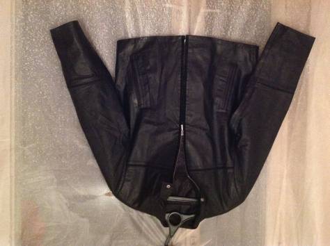 Продам дубленку38р пальто 38р куртка, фотография 8