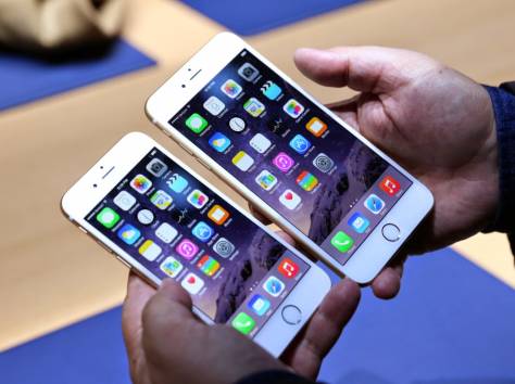 Apple, iPhone 6 64gb плюс предварительно заказать мяты разблокирован S, фотография 2