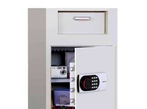 Сейфы огнеупорные Дипломат (Ю.Корея), фотография 6