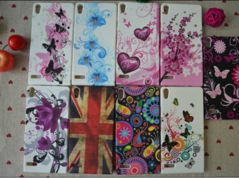 Аксессуары на телефоны 