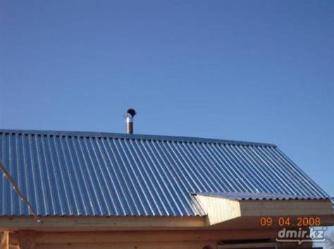 Ремонт крыши в Алматы, Алматы, фотография 1
