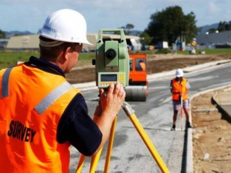 Инженерно-геодезические,маркшейдерские услуги,топографическая съемка, фотография 6