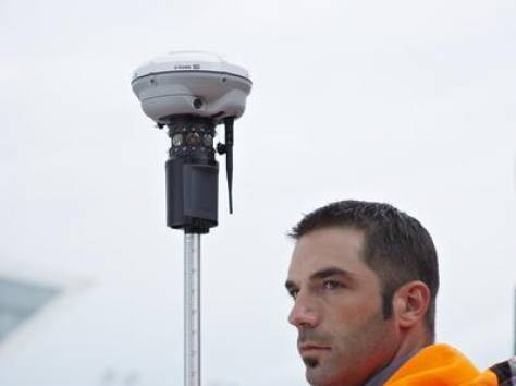 Инженерно-геодезические,маркшейдерские услуги,топографическая съемка, фотография 9