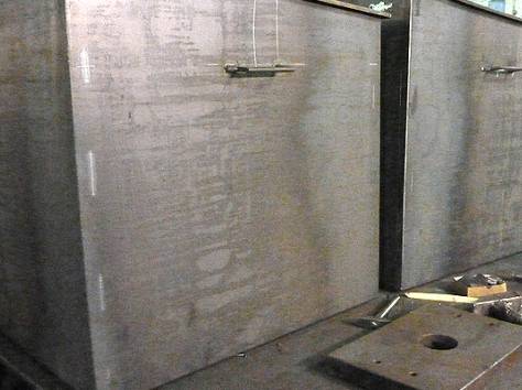 Изготовление металлоконструкций, фотография 8