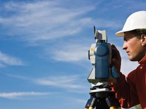 Геодезические услуги, фотография 5