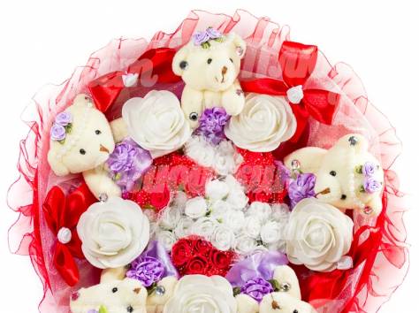 Магазин удивительных вещей 