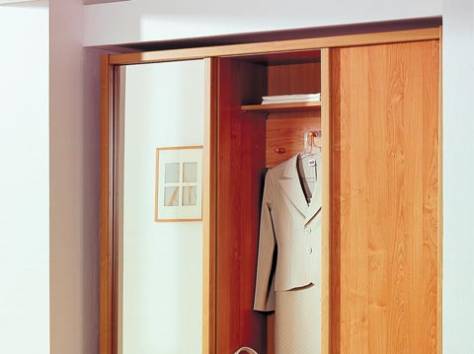 продам прихожую в отличном состоянии, фотография 1