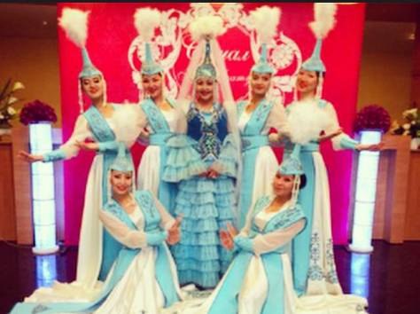 Танцевальный коллетив в Астане!, фотография 1