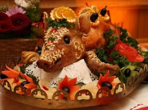 Банкеты,обеды,фуршеты., фотография 2