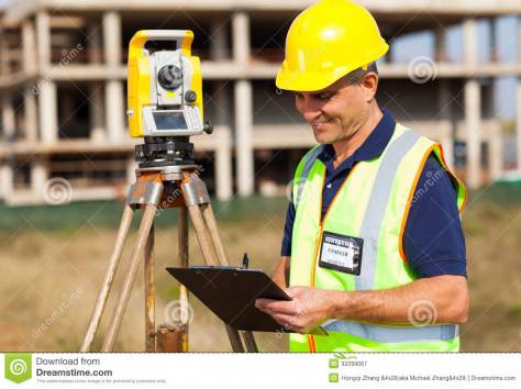 Геодезические работы,топографическая съемка,изыскания,сопровождение строительства, фотография 8