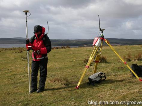 Геодезические работы,топографическая съемка,изыскания,сопровождение строительства, фотография 3
