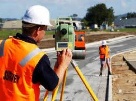 Геодезические работы,топографическая съемка,изыскания,сопровождение строительства, фотография 6