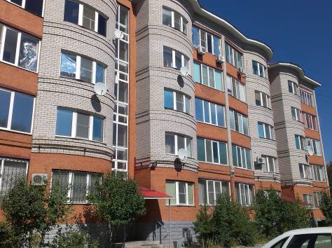 сдаю 2км.кв посуточно, фотография 1