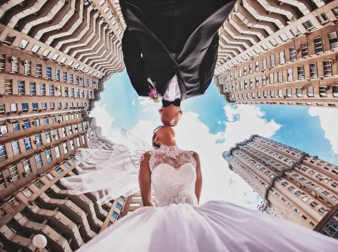 Организация свадеб, фотография 3