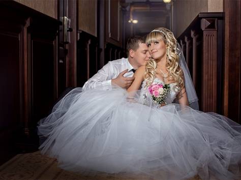 Организация свадеб, фотография 4