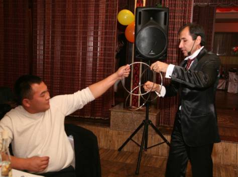 Организация праздников, фотография 2