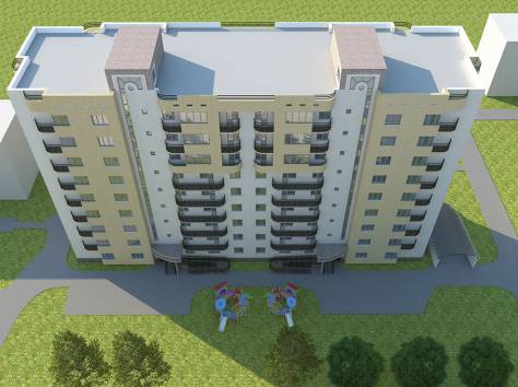 Продажа двух комнатных квартир в новом жилом комплексе АТЛАС, фотография 5