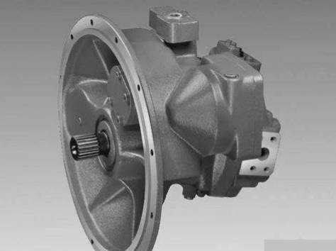 Гидравлика, Гидравлические насосы , Гидрораспределители  , фотография 2