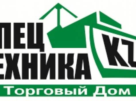 Торговый Дом «Спецтехника»  , фотография 1