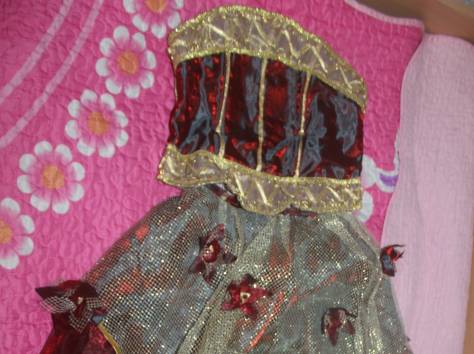 продаю платья для девочек 8-13 лет, фотография 1