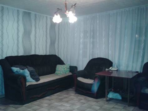 Продам дом с центр.отопл, 45000$ торг, 3ком, баня, гараж, фотография 2