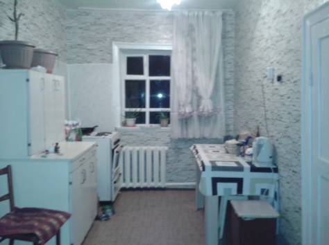 Продам дом с центр.отопл, 45000$ торг, 3ком, баня, гараж, фотография 3