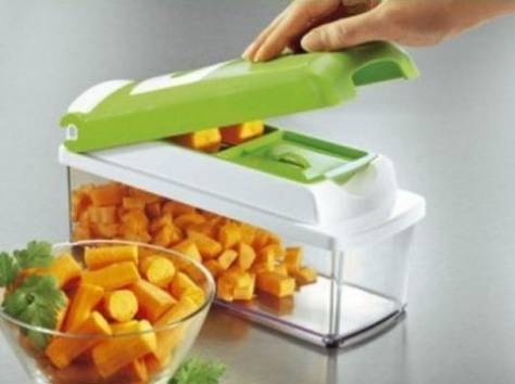 Овощерезка найсер дайсер плюс, фотография 1