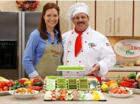 Овощерезка найсер дайсер плюс, фотография 2