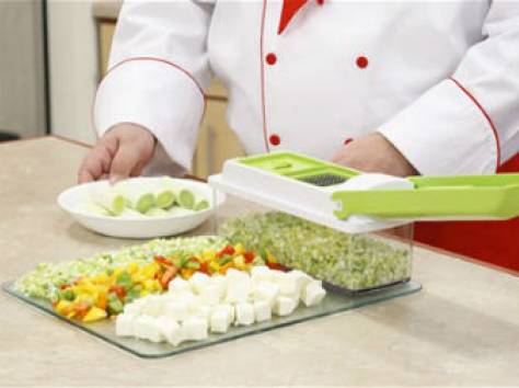 Овощерезка найсер дайсер плюс, фотография 3