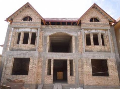 Строительство, Ремонт, Кровля, фотография 1