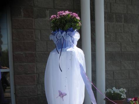 Оформление мероприятий, фотография 2