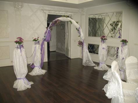 Оформление мероприятий, фотография 6