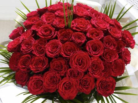 Доставка цветов, роз, букетов и подарков в Астане!, фотография 3