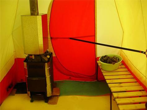 Мобильные бани, фотография 7