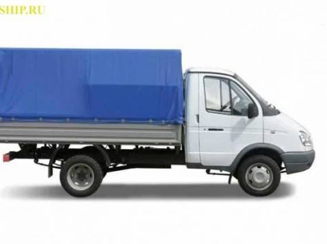 Грузоперевозки на а/м газель по городу и по области, фотография 1