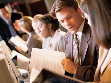 руководитель среднего звена!, фотография 1