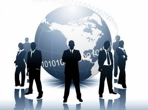 бывшие управленцы, начальники и бизнесмены!, фотография 1