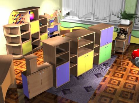 FOR MEBEL изготовление мебели на заказ, фотография 7