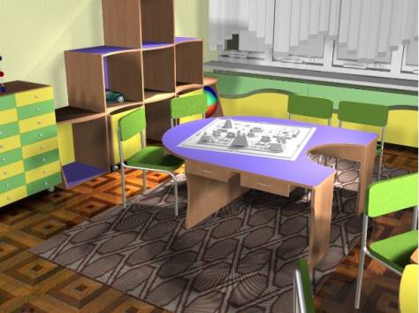 FOR MEBEL изготовление мебели на заказ, фотография 8